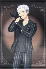 【中古】タペストリー 三ツ谷隆 B2タペストリー 「楽天コレクション 東京リベンジャーズ」 A-5賞