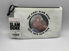 THE FIRST SLAM DUNK チェンジングペンケース（安西先生