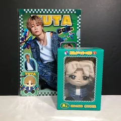 2025年最新】ユウタ ぬいぐるみの人気アイテム - メルカリ