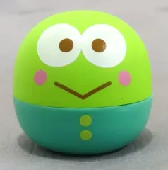 【中古】トレーディングフィギュア けろけろけろっぴ 「サンリオキャラクターズ インテリアミニフィギュア2」