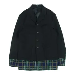 2026年最新】テーラードジャケット GARCONS AD2000の人気アイテム