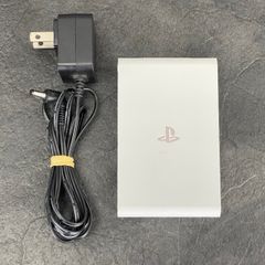 PlayStation Vita TV 【中古】動作保証 SONY ソニー VTE-1000 メモリーカード アダプター付き ゲーム プレステ / 513508