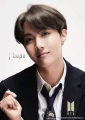【新品】パズル MAP OF THE SOUL：7-J-HOPE- 「BTS(防弾少年団) MAP OF THE SOUL：7」 ジグソーパズル 108ピース [41-304]