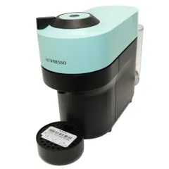 【新品】 ヴァーチュオポップ ココナッツホワイト　カプセルおまけつき！ Amazon.co.jp: Nespresso(ネスプレッソ) ネスプレッソ VERTUO