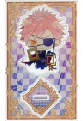【中古】アクリルスタンド・アクリルパネル 月浪シン 「DIABOLIK LOVERS Portraitアクリルフィギュアスタンド」