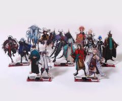シンガンクリムゾンズ アニメイト アクスタ BIG - メルカリ