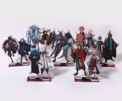 2026年最新】FaTe samurai remnant アクリルスタンドの人気アイテム