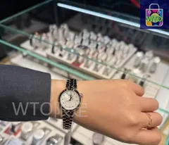 【今日特価】TISSOT ティソ リトルラディー シリーズ T152