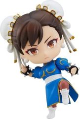 ねんどろいど 春麗