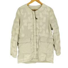 エーグル AIGLE ラ ドゥリ キルテッドコート レディース JPN：38 