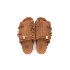 2024年最新】サンダル クリスト visvimの人気アイテム - メルカリ