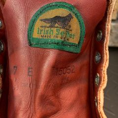 REDWING 875 / 8875 / 8131