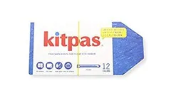 【中古】日本理化学 キットパスホルダー 12色 KHL-12C 9jupf8b