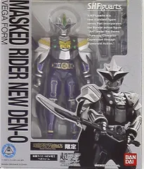 2025年最新】NEW電王ベガフォームの人気アイテム - メルカリ