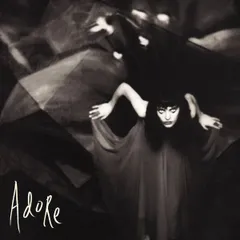 2025年最新】smashing pumpkins adoreの人気アイテム - メルカリ