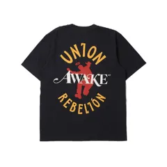 awake NY Bronx Fire Benefit Tee Tシャツ