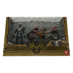 2025年最新】S.I.C アギト トルネイダーの人気アイテム - メルカリ