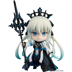 ねんどろいど 2150 バーサーカー/モルガン Fate/Grand Order(フェイト/グランドオーダー) 完成品 可動フィギュア グッドスマイルカンパニーのサムネイル