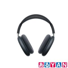 [YAN] (未使用品 外箱開封) アップル ワイヤレスヘッドホン MWW43ZA/A 2500000002089