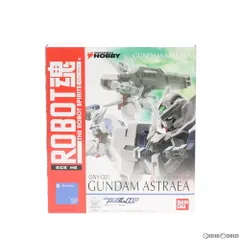 BANDAI - 魂ウェブ商店限定 ROBOT魂(SIDE MS) ガンダム