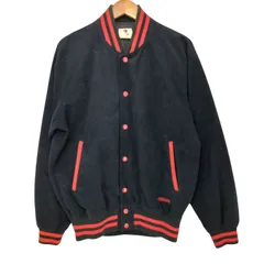 デサント descente 80-90s 起毛 スタジアムジャンパー スタジャン メンズ JPN：L のサムネイル