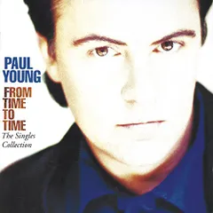 (CD)From Time to Time／Paul Young