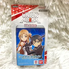 SR ユナ 販売 | ソードアート・オンライン Vol.2 | ユニオン