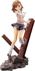2025年最新】とある魔術の禁書目録III御坂美琴1_7完成品