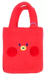 BT21 TATA ミニトートバッグ 日本限定 2025年最新】bt21トートバッグ tataの人気アイテム - メルカリ