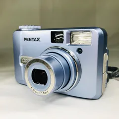 2024年最新】pentax OPTIOの人気アイテム - メルカリ