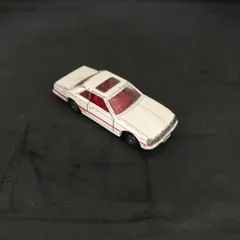 3595　トミカ　ミニカー　日産スカイライン　２０００ターボ　GT-ES　　No.20　日本製【中古】