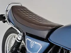 SR400 純正タンク 94年式 2型 1JR 3HT6 ブルーイッシュブラック SR400 純正タンク 94年式 2型 1JR 3HT6 ブルーイッシュブラック