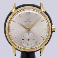 2024年最新】omega 手巻き スモセコ 腕時計の人気アイテム - メルカリ