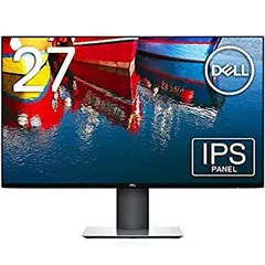 2025年最新】dell モニター u2719dの人気アイテム - メルカリ