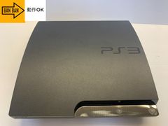 【動作確認済】本体のみ SONY ソニー PlayStation®3 PS3 プレイステーション3 プレステ3 プレ3 160GB CECH-3000A