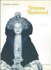 【洋書】Vivienne Westwood　ヴィヴィアンウエストウッド (Fashion Memoir)