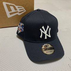 NEW ERA 《ニューヨーク・ヤンキース》