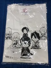 TBSグロウディア 刀剣乱舞 本丸博2020 Tシャツ Mサイズ