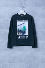 KENZO　ケンゾー　スウェット