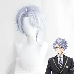 ツイステ アズール ウィッグ セット済 クラッセ+ ‐plus‐ on X: 