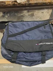 Tommy Hilfiger(トミーヒルフィガー) ヒルフィギュア 通学カバン