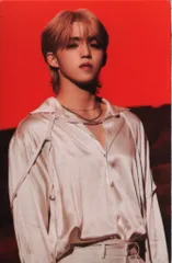 SEVENTEEN 2022 WORLD TOUR 'BE THE SUN' S.COUPS トレーディングカード 03/82