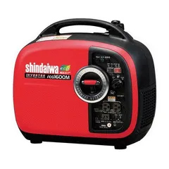 大幅値下げ！ 中古品△新ダイワ インバーター発電機 IEG2800M△発