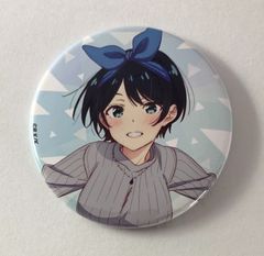 桃源暗鬼 ジャージメイド 缶バッジ 淀川真澄 - メルカリ