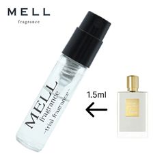 【メルフレグランス】KILIAN PARIS  グッドガールゴーンバッド　香水 1.5ml