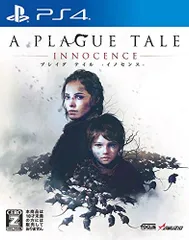 プレイグ テイル -イノセンス- - PS4 【CEROレーティング「Z」】