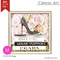 楽天市場】アートパネル ブランド シャネル CHANEL ディオール