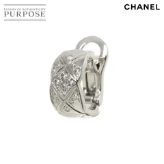 シャネル⭐︎片耳ピアス 2025年最新】CHANEL レディース ピアス(片耳用)の人気アイテム