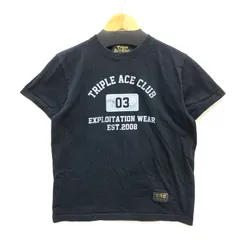 2025年最新】triple ace clubの人気アイテム - メルカリ