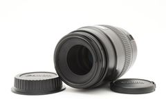★光学極上品★キヤノン Canon EF 100mm F2.8 MACRO マクロレンズ 単焦点 望遠レンズ★ LL77#4651